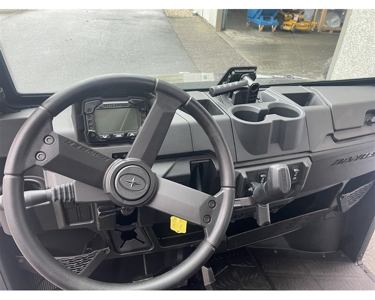 Polaris Ranger 1000 EPS Traktor