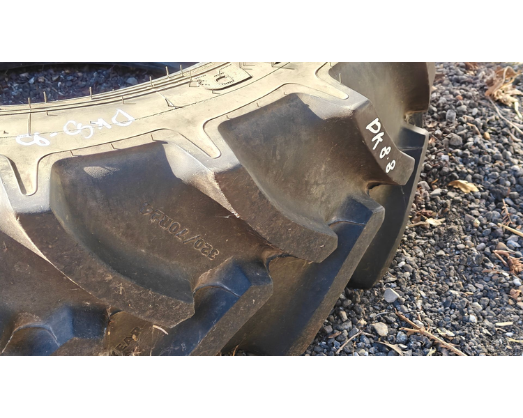 Goodyear 320/70R24 XXX