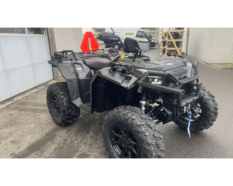 Polaris Sportsman XP 1000 S 40th anniversary - T3a