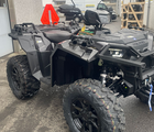 Polaris Sportsman XP 1000 S 40th anniversary - T3a