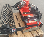 Muratori ME1 110 HYDRAULISK - SOM NY
