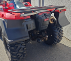 Suzuki Suzuki LT-A750 T3 Traktor