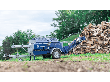 Tajfun RCA 330 JOY GM