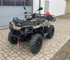 Polaris Sportsman 570 EPS Hunter Edition traktor