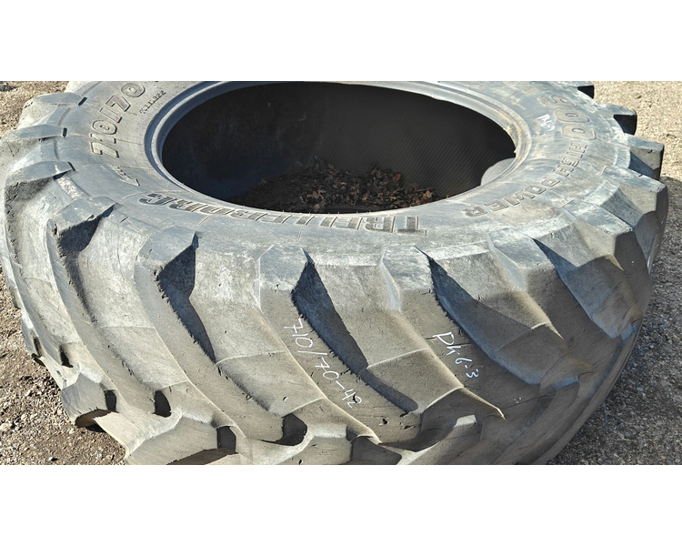 Trelleborg 710/70R42 XXX