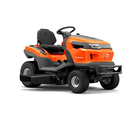 Husqvarna TS 217T Med 108 cm klippebord