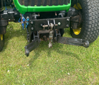 John Deere 3720 eHydro