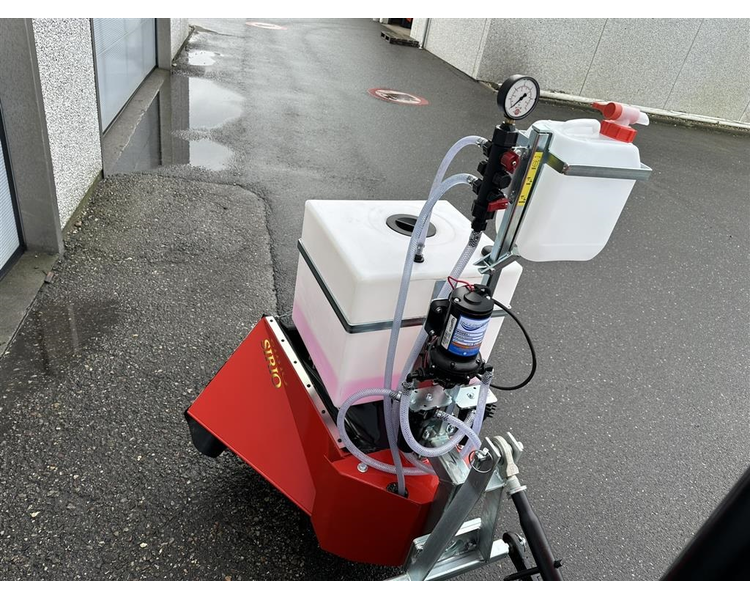 Fort Afskærmet sprøjte Ring for et godt tilbud