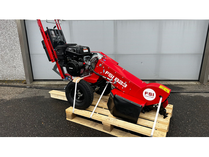 FSI power-tech FSI B23 Ring for tilbud