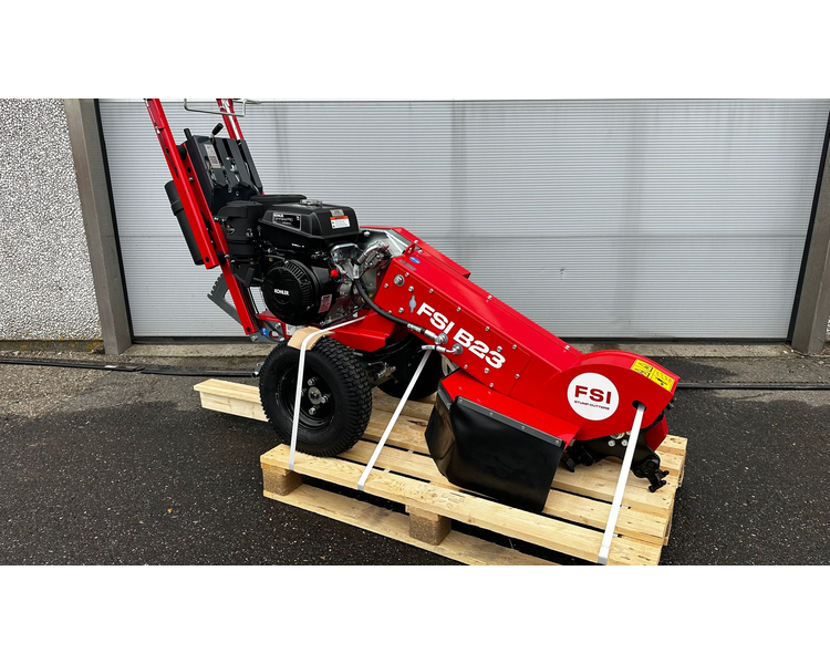 FSI power-tech FSI B23 Ring for tilbud