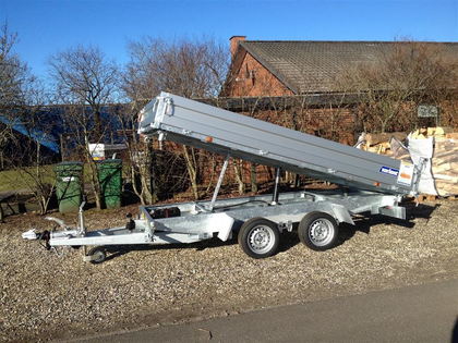 Variant 3519 TB TREVEJS-TIP