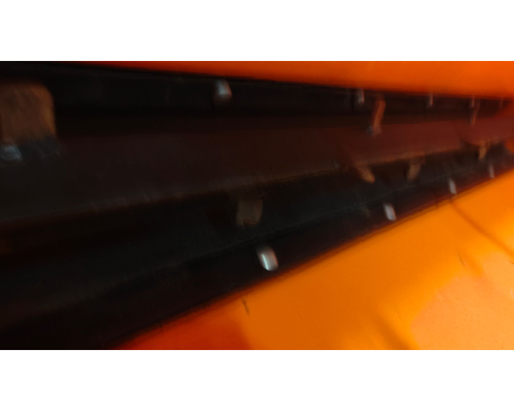 Snowline 300 SL 130cm valseudlægger