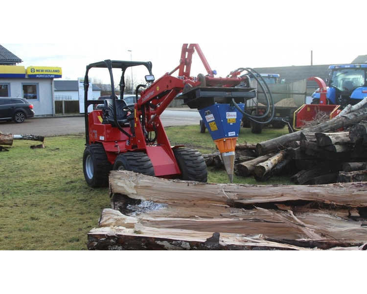 Deitmer DKS 170 / 500 DEMO