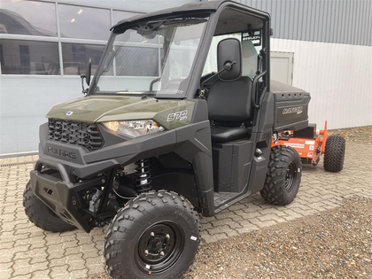 Polaris Ranger 570 EPS