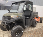 Polaris Ranger 570 EPS