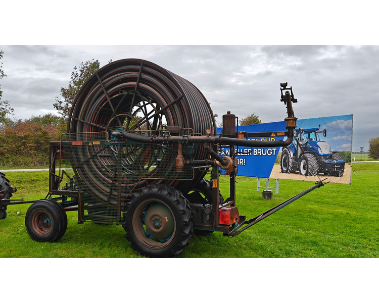 Fasterholt FM1500