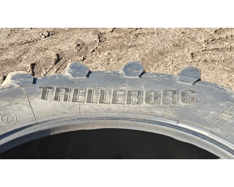 Trelleborg 710/70R42 XXX