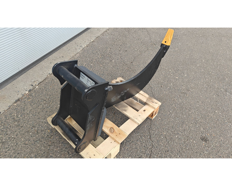 - - - Fabriksny grubetand, S40 skifte