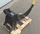 - - - Fabriksny grubetand, S40 skifte