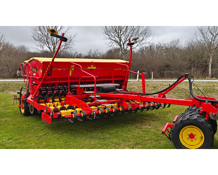 Väderstad Rapid 400C XL