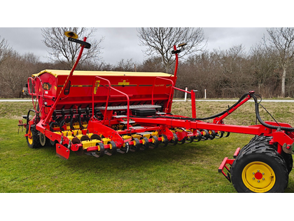 Väderstad Rapid 400C XL