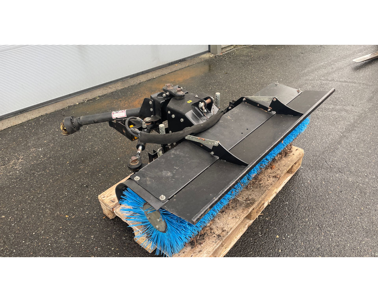 Husqvarna P525D