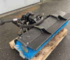 Husqvarna P525D