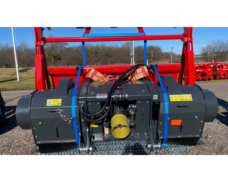 Seppi Maxi Forst 250