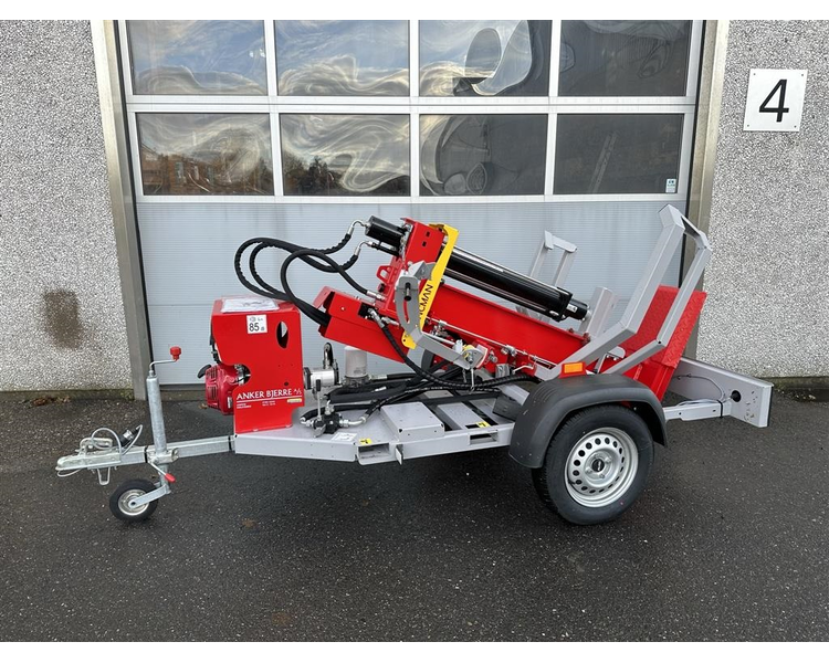 Lancman STAWX 13 MOBIL