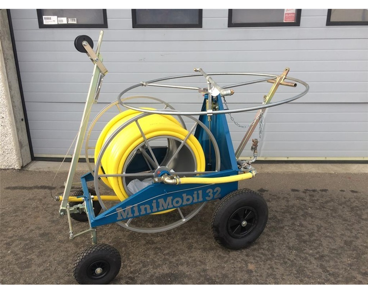 Fasterholt MiniMobil 32