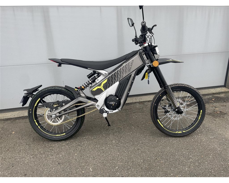 Talaria XxX 40Ah - El knallert
