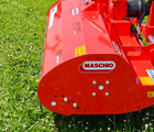 Maschio Barbi 180