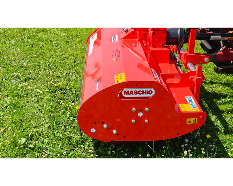 Maschio Barbi 180