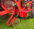 Maschio Gaspardo Mirka Isotronic 8