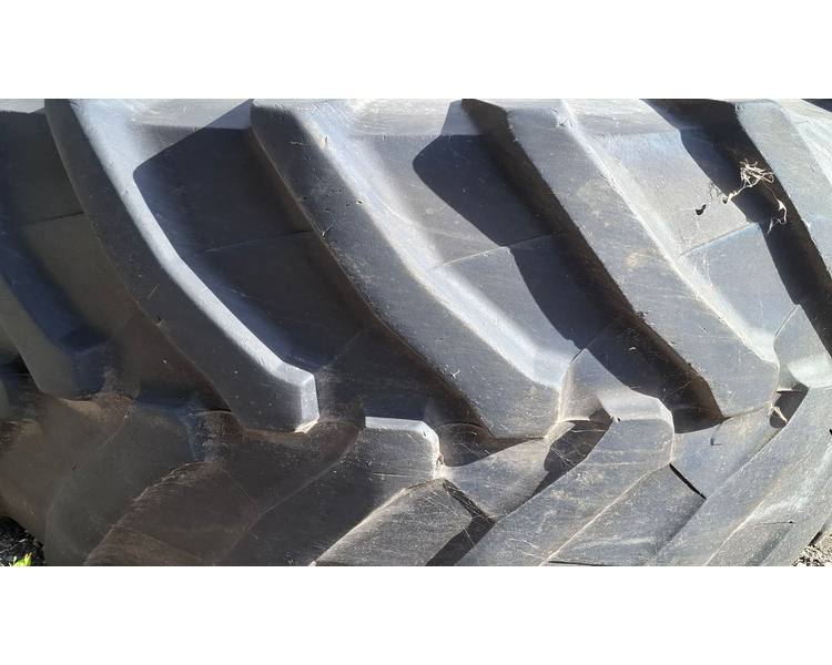 Trelleborg 650/60R34 XXX