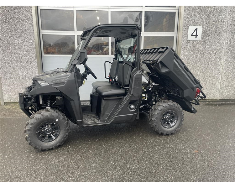 Polaris Ranger 1000 EPS Traktor