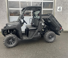 Polaris Ranger 1000 EPS Traktor