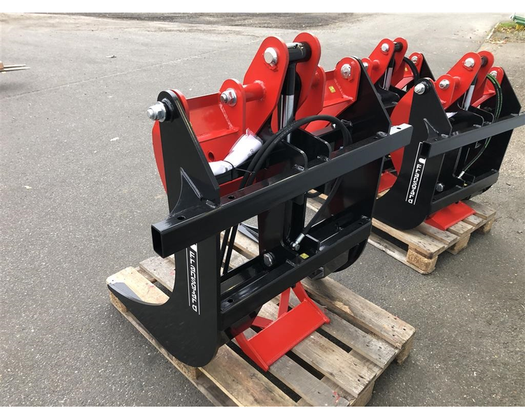 Fransgård SK-1400  Skovklo M/ Euro