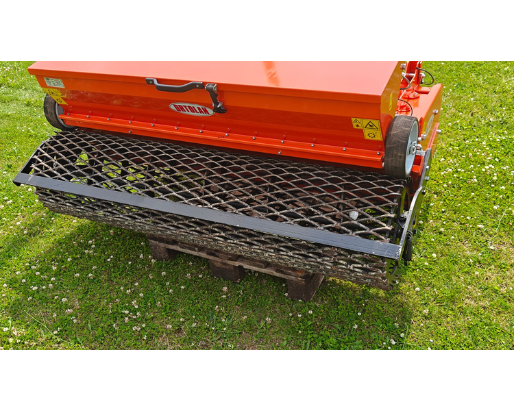 Ortolan SIRO 150 R FRIZ