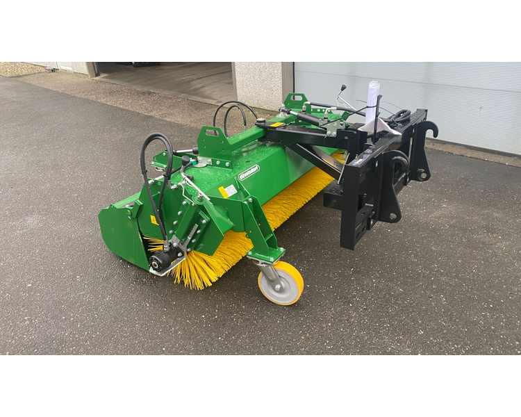 Düvelsdorf stratos profi 180 cm