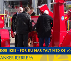 Linddana TP-Forhander Anker Bjerre A/S Lagersalg - nyt/ brugt - demo