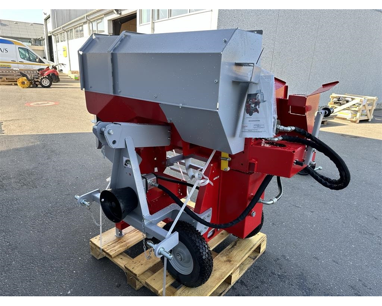 Lancman Lancman SLX 10C Lancman SLX 10C