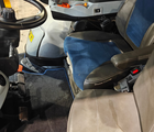 New Holland T7.175 AC !!! På vej ind !!!