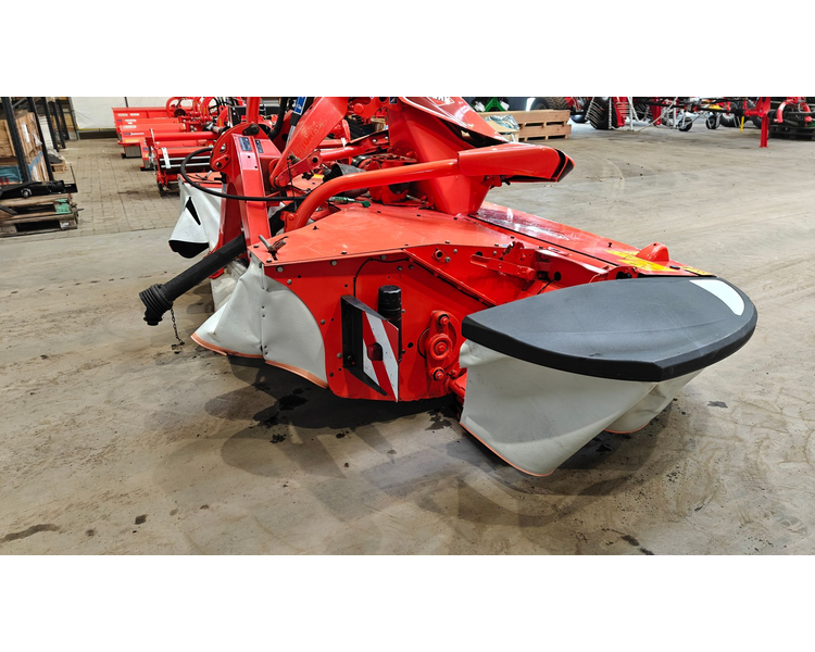 Kuhn FC3525DF-FF