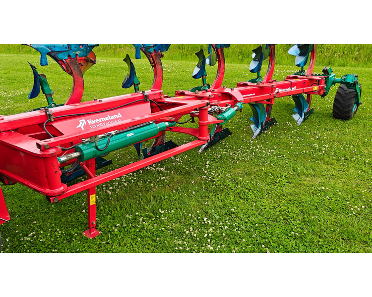 Kverneland EO100-300-28-5 furet