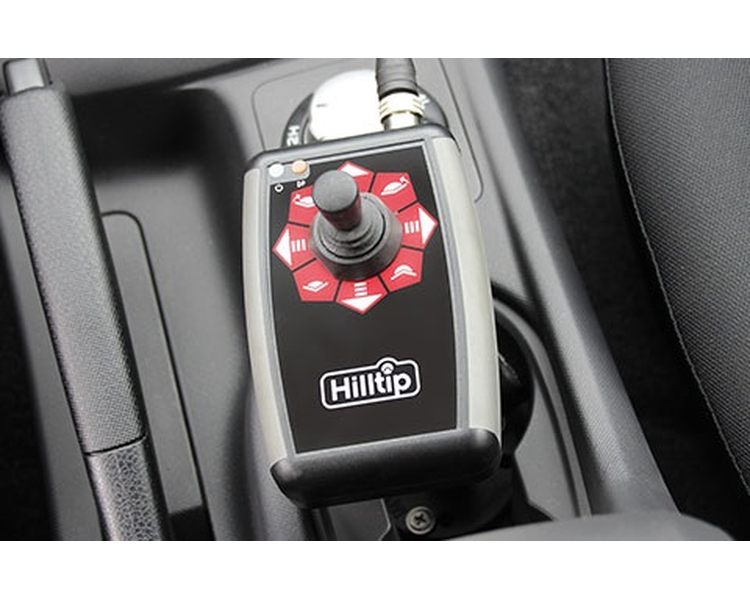 HillTip 2250-SP Sneplov