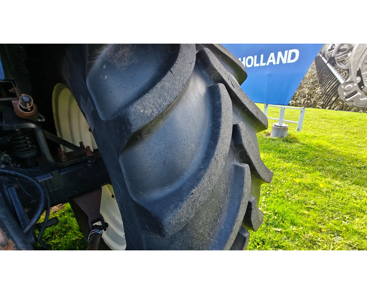 New Holland T7.170