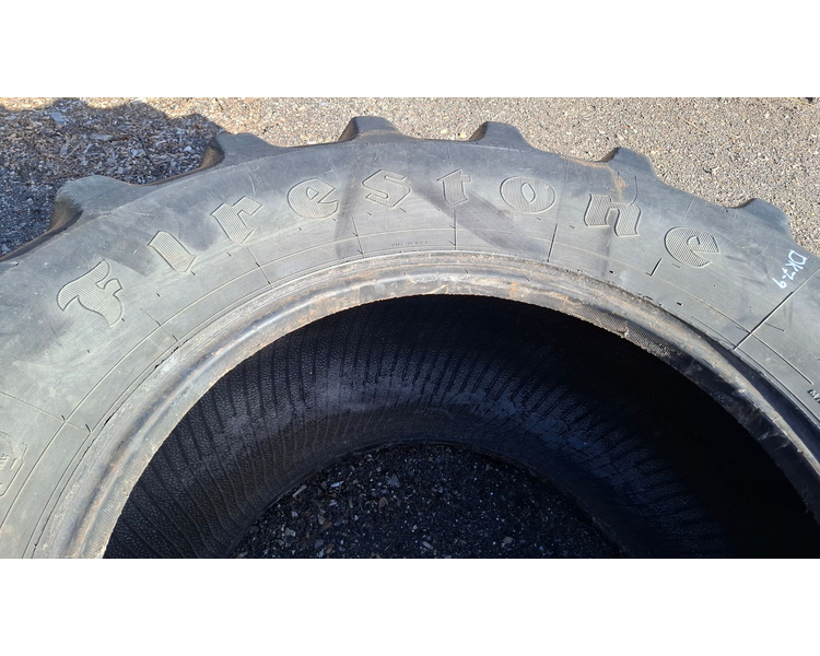 Firestone 600/65 R28 XXX