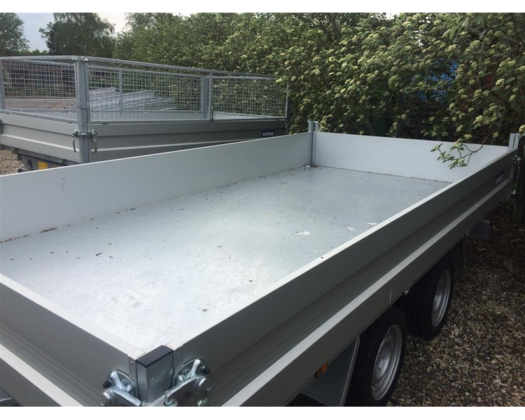 Variant 3519 TB TREVEJS-TIP