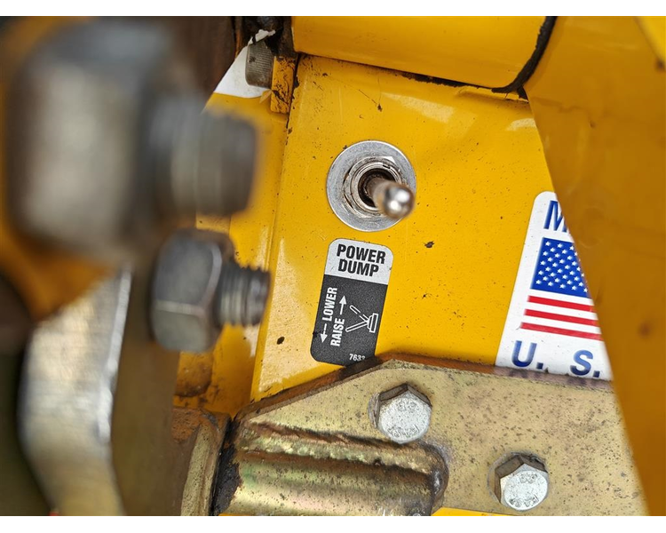 Walker MTGHSEU AFHENTNINGSTILBUD